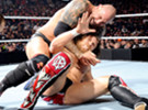 丹尼尔·布莱恩 vs 巴蒂斯坦 《RAW 2014.03.04》