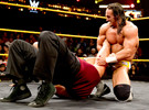 NXT 2014.03.07完整比赛图片