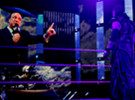 保罗·海曼阻止送葬者 《RAW 2014.03.11》
