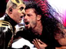 科迪·罗兹&戈尔德斯特 vs 圣盾 《RAW 2014.03.11》