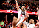 丹尼尔·布莱恩和YES运动劫持RAW 《RAW 2014.03.11》