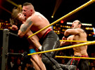 NXT 2014.03.14完整比赛图片
