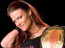 WWE历史上的女子冠军
