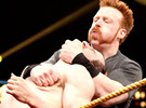NXT 2014.03.21完整比赛图片