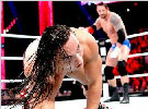 博·达拉斯誓言再夺NXT冠军