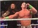 《SmackDown 2014.03.28》花絮：圣盾塞纳组队