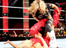 娜塔莉娅 vs 萨默·雷《Raw 2014.04.01》