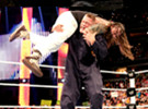 真理罗恩 vs 布雷·怀亚特《Raw 2014.04.01》