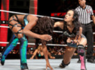 内奥米 vs AJ·李《Raw 2014.04.01》