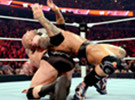 巴蒂斯塔 vs 兰迪·奥顿《Raw 2014.04.01》