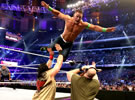 WWE摔角狂热30最佳照片