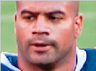 WWE签约NFL橄榄球选手肖尼·梅里曼