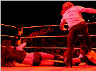 《RAW 2014.04.29》战报：险中逃生