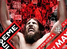 WWE极限规则2014高清桌面（丹尼尔）