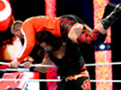 亚当·罗斯把派对带到RAW上并打断泽比的咆哮《Raw 2014.05.06》