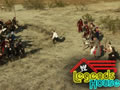 WWE Legends House 6视频