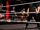 圣盾 vs 进化军团《Raw 2014.05.27》