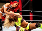 伊娃·玛丽 vs 萨默·雷《Raw 2014.05.27》
