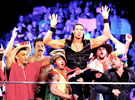 ”派对王子“随从中的WWE巨星TOP10