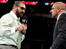 巴蒂斯塔暂别WWE《Raw 2014.06.03》