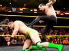 NXT 2014.06.06完整比赛图片