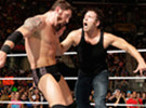 迪安·安布罗斯 vs 坏消息巴雷特《Raw 2014.06.17》