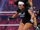 前WWE女星：希望重回WWE