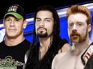 《Smackdown 2014.06.20》战报：全军出击