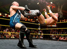 NXT 2014.06.27完整比赛图片