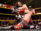 NXT 2014.07.04完整比赛图片
