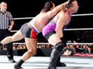 RVD vs 鲁瑟夫《RAW 2014.07.08》