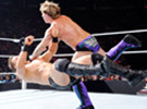 克里斯·杰里科 vs 米兹《RAW 2014.07.08》