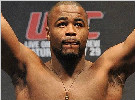 顶尖UFC巨星埃文斯有意加入WWE?
