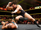 NXT 2014.07.11完整比赛图片