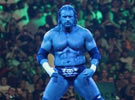 HHH强势归来  《SmackDown 2014.07.11》收视简报