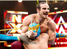 NXT 2014.07.25完整比赛图片