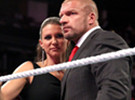 克里斯·杰里科中断全权夫妇《RAW 2014.07.29》