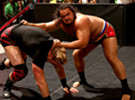 鲁瑟夫 vs 杰克·斯瓦格《RAW 2014.07.29》