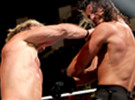 克里斯·杰里科 vs 赛斯·罗林斯《RAW 2014.07.29》