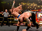 NXT 2014.08.01完整比赛图片