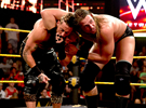 NXT 2014.08.08完整比赛图片