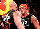 WWE群星庆祝胡克霍根生辰《RAW2014.08.12》