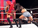 AJ·李 vs 伊娃·玛丽《RAW2014.08.12》