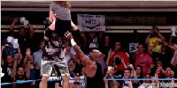 TNA卖力不讨好，迪克西遭爆桌环节收视率低下？