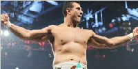 TNA欲签德·里奥加冕世界重量级冠军，斯汀新DVD