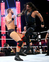 WWE RAW 2014.08.19