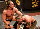 NXT 2014.08.22完整比赛图片