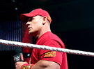 约翰·塞纳中断WWE名人堂讨论会《RAW2014.08.26》