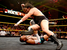 NXT 2014.08.29比赛图片