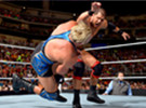 杰克·斯瓦格 vs. 柯蒂斯·阿克塞尔《RAW2014.09.02》